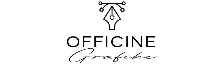 Logo officinegrafike